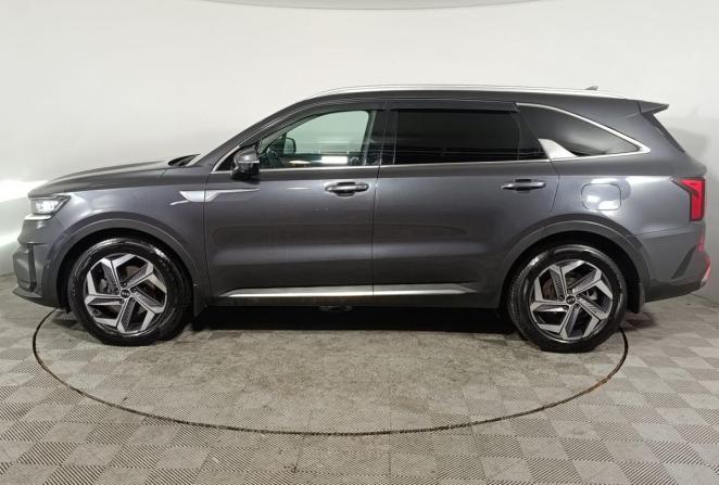 Kia Sorento IV с пробегом 2020 года, цена 2 950 000 рублей, 171900 км, внедорожник, Автокод Объявления