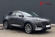 Changan UNI-K Красноярск  - изображение 27