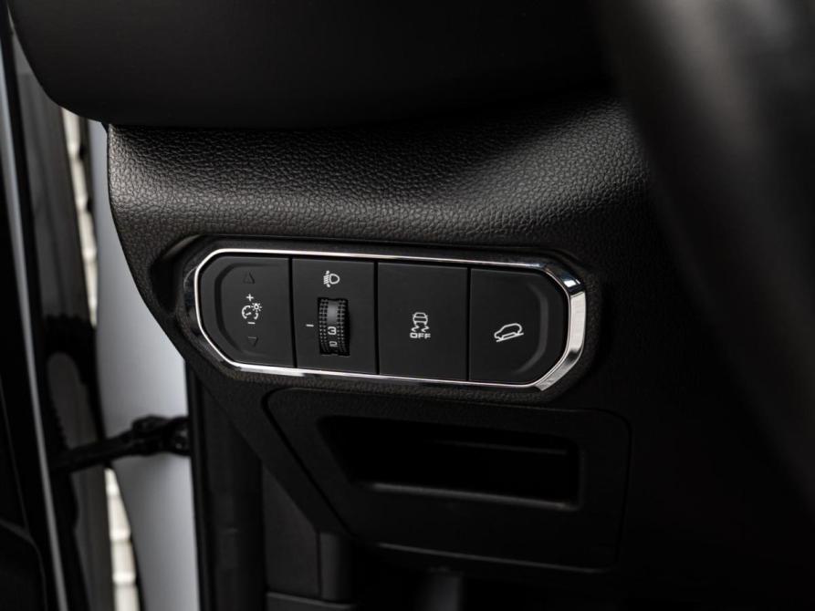 Haval Jolion I Рестайлинг Краснодар  - изображение 20