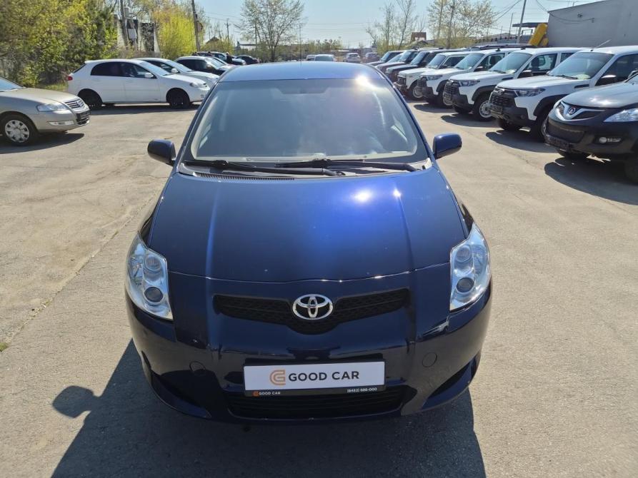 Toyota Auris I Саратов  - изображение 10