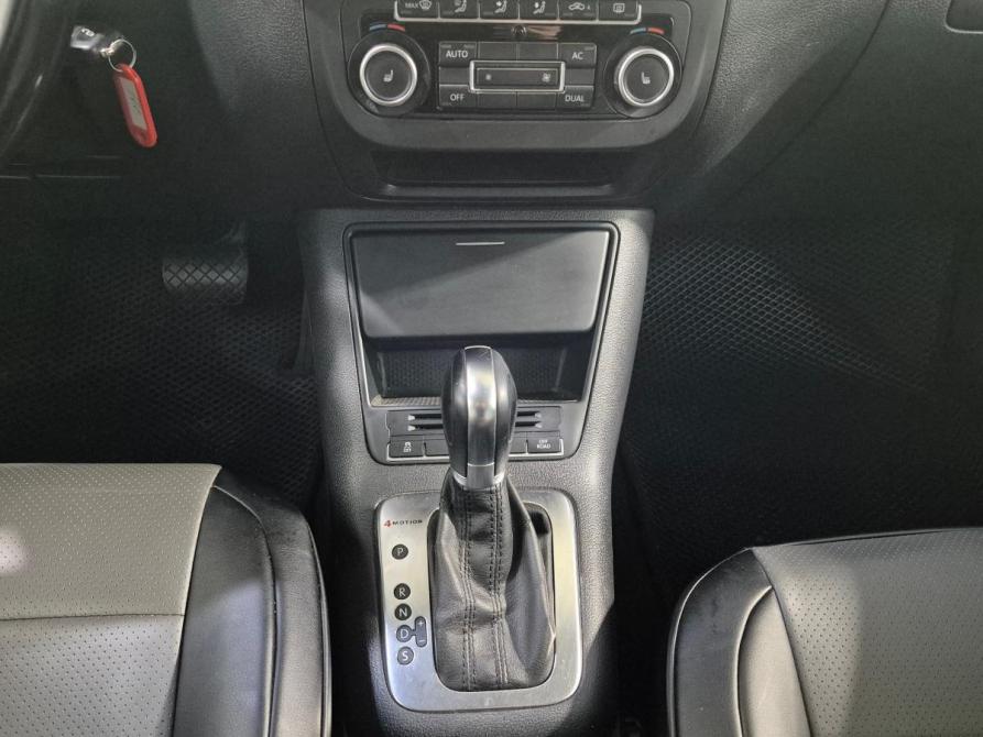 Volkswagen Tiguan I Рестайлинг Воронеж  - изображение 15