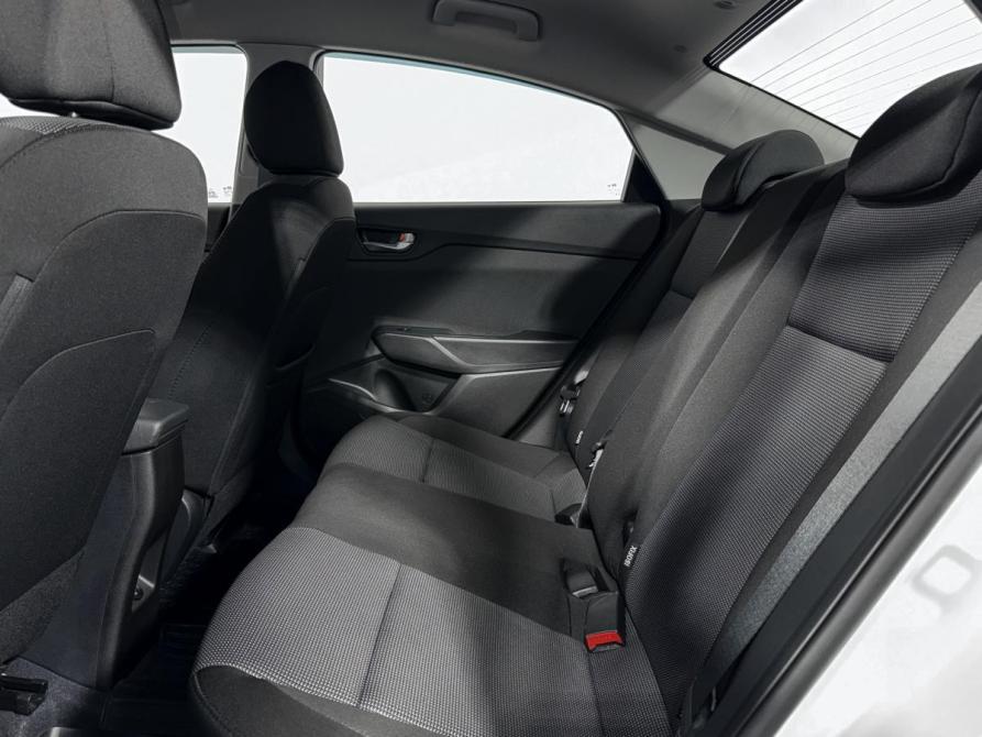 Hyundai Solaris II Рестайлинг Санкт-Петербург  - изображение 12