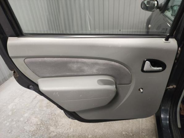 Renault Logan I с пробегом 2008 года, цена 375 000 рублей, 367305 км, седан, Автокод Объявления
