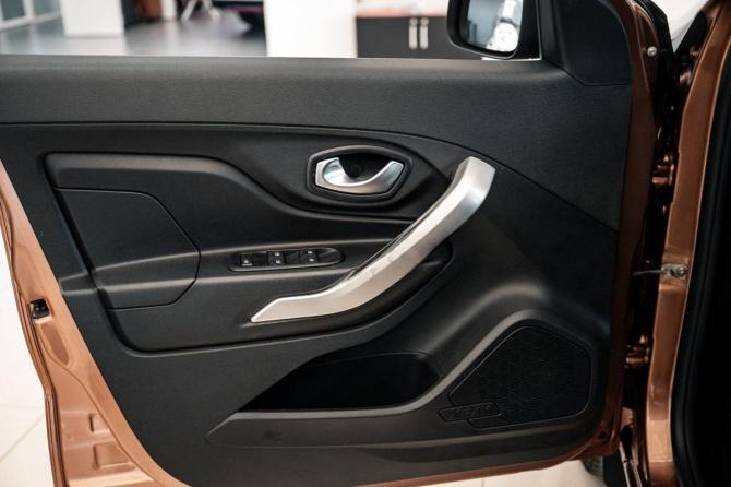 Lada (ВАЗ) XRAY I с пробегом 2019 года, цена 800 000 рублей, 95321 км, хэтчбек, Автокод Объявления