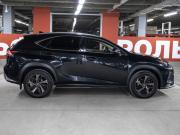 Lexus NX I Рестайлинг Москва  - изображение 30