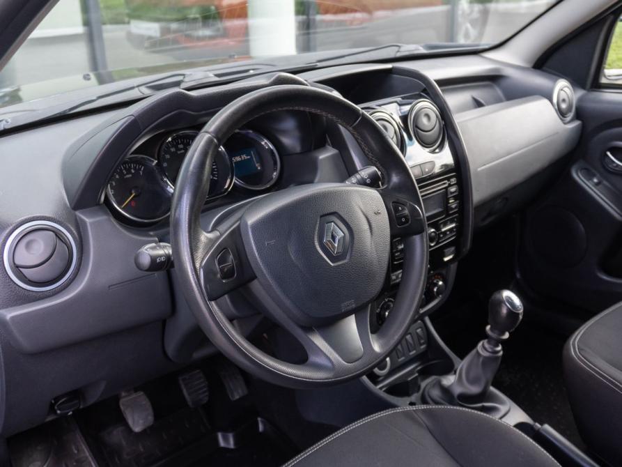 Renault Duster I Рестайлинг Казань  - изображение 5