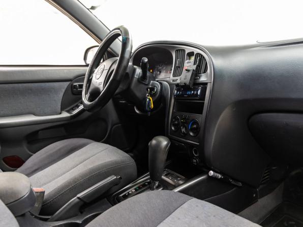 Hyundai Elantra III (XD2) Рестайлинг с пробегом 2004 года, цена 425 000 рублей, 275385 км, седан, Автокод Объявления