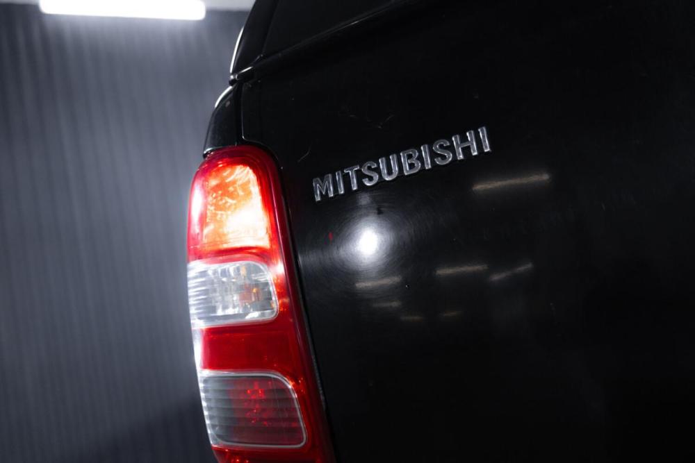 Mitsubishi L200 V Тюмень  - изображение 11