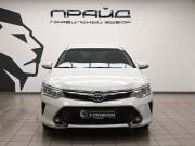 Toyota Camry VII (XV50) Рестайлинг Ростов-на-Дону  - изображение 27