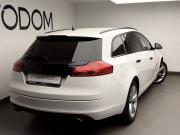 Opel Insignia I Москва  - изображение 17
