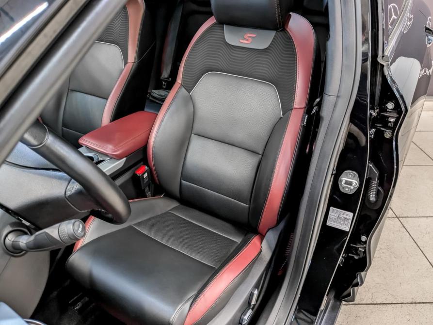Geely Coolray I Москва  - изображение 21