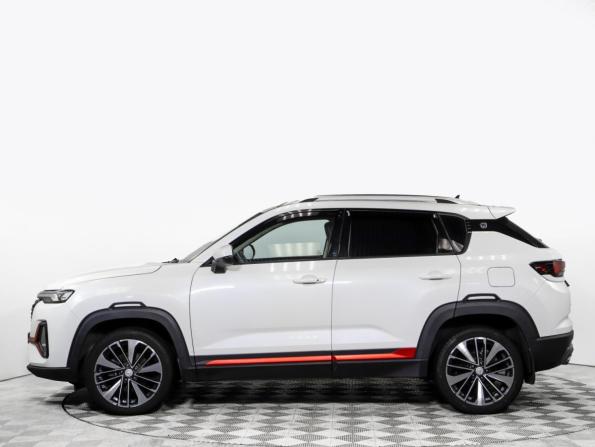 Changan CS35 Plus I Рестайлинг с пробегом 2024 года, цена 1 872 972 рубля, 42916 км, внедорожник, Автокод Объявления