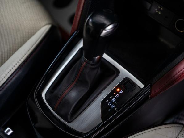Mazda CX-3 I с пробегом 2015 года, цена 1 350 000 рублей, 143529 км, внедорожник, Автокод Объявления