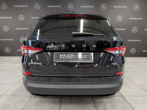 Skoda Kodiaq I с пробегом 2020 года, цена 3 625 000 рублей, 57843 км, внедорожник, Автокод Объявления