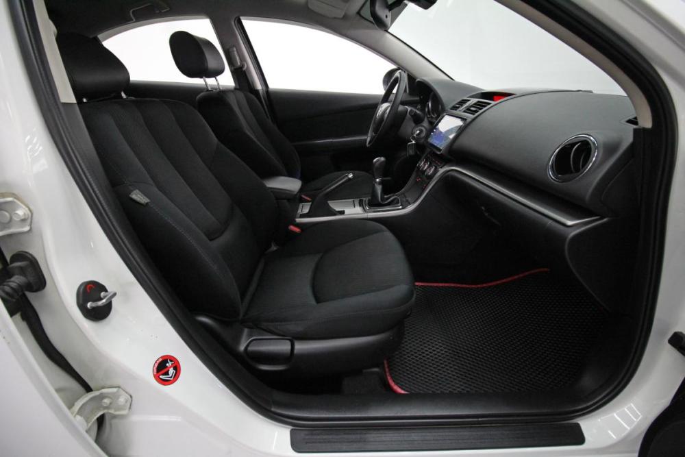 Mazda 6 II (GH) Рестайлинг Сургут  - изображение 10