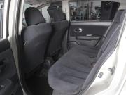 Nissan Tiida I Рестайлинг Ростов-на-Дону  - изображение 26