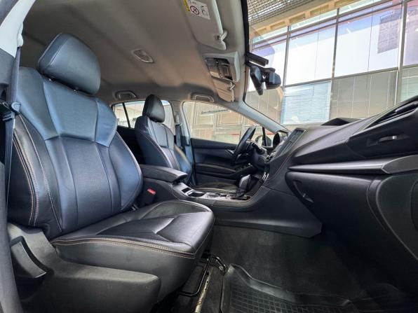 Subaru XV II с пробегом 2019 года, цена 2 425 000 рублей, 75880 км, внедорожник, Автокод Объявления