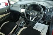 Nissan Note II Рестайлинг Омск  - изображение 29