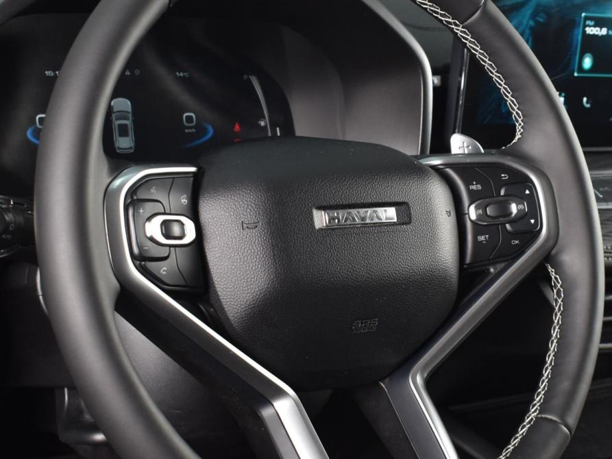 Haval Jolion I Рестайлинг Кемерово  - изображение 9