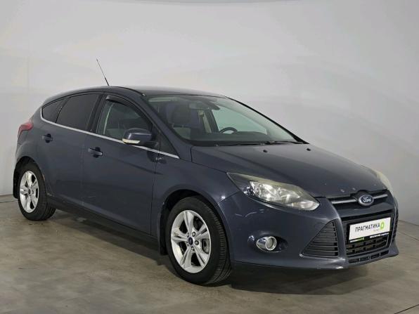 Ford Focus III с пробегом 2011 года, цена 459 000 рублей, 243000 км, хэтчбек, Автокод Объявления
