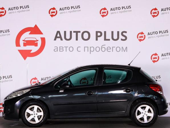 Peugeot 207 I Рестайлинг с пробегом 2011 года, цена 459 000 рублей, 85600 км, хэтчбек, Автокод Объявления