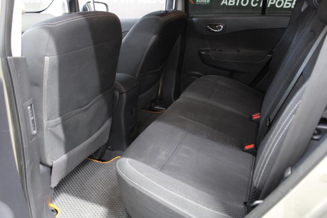 Renault Koleos I Рестайлинг 2 с пробегом 2014 года, цена 1 248 000 рублей, 165000 км, внедорожник, Автокод Объявления