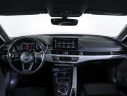 Audi A4 V (B9) Рестайлинг Москва  - изображение 39