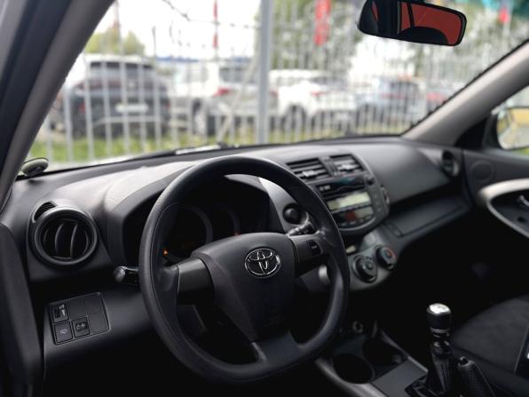 Toyota RAV4 III (XA30) Рестайлинг с пробегом 2011 года, цена 1 290 000 рублей, 158040 км, внедорожник, Автокод Объявления