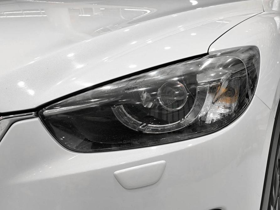 Mazda CX-5 I Рестайлинг Казань  - изображение 21
