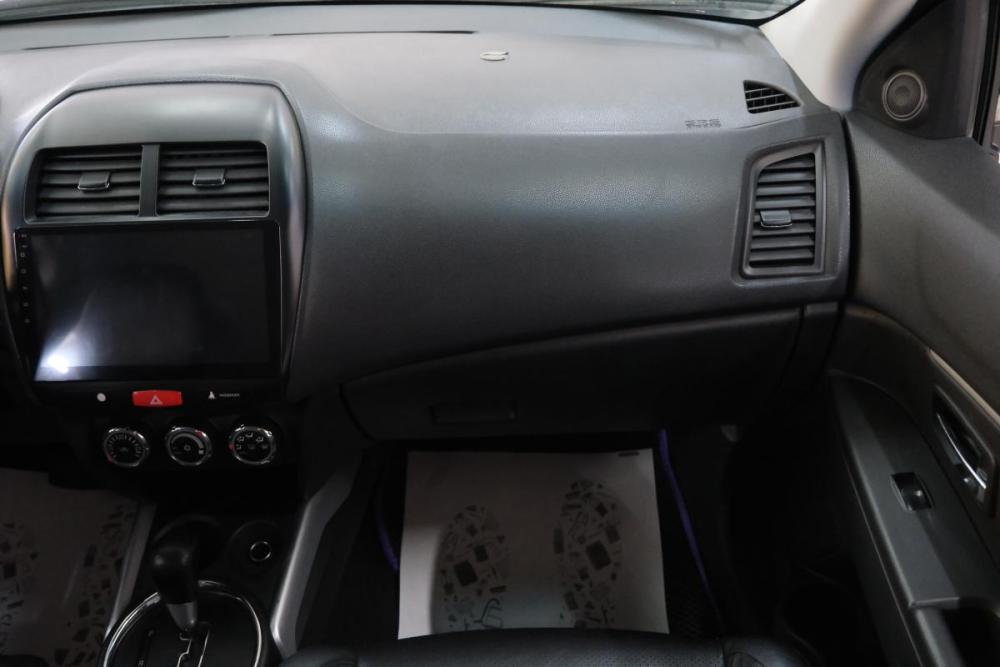 Mitsubishi ASX I Омск  - изображение 19