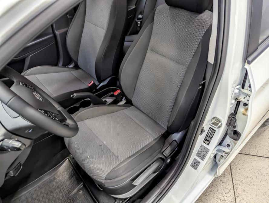Hyundai Solaris II Рестайлинг Москва  - изображение 20