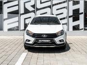 Lada (ВАЗ) Vesta I Ставрополь  - изображение 26