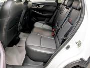 Changan CS35 Plus I Рестайлинг Москва  - изображение 42