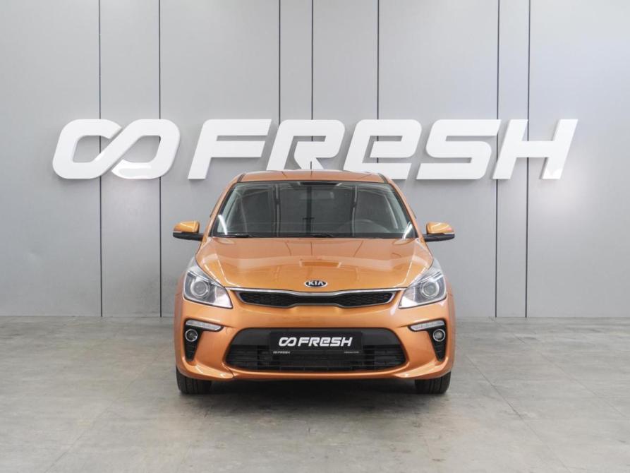 Kia Rio IV Воронеж  - изображение 3