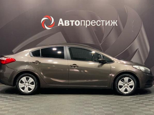 Kia Cerato III с пробегом 2014 года, цена 890 000 рублей, 147000 км, седан, Автокод Объявления