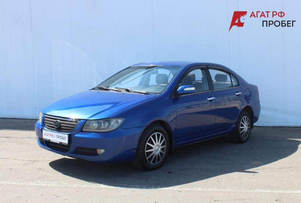 Lifan Solano I (620) Нижний Новгород  - изображение 1