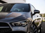 Mercedes-Benz CLA II (C118 X118) Санкт-Петербург  - изображение 39