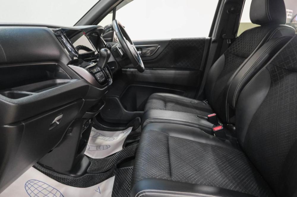 Honda N-WGN I Рестайлинг Новокузнецк  - изображение 14