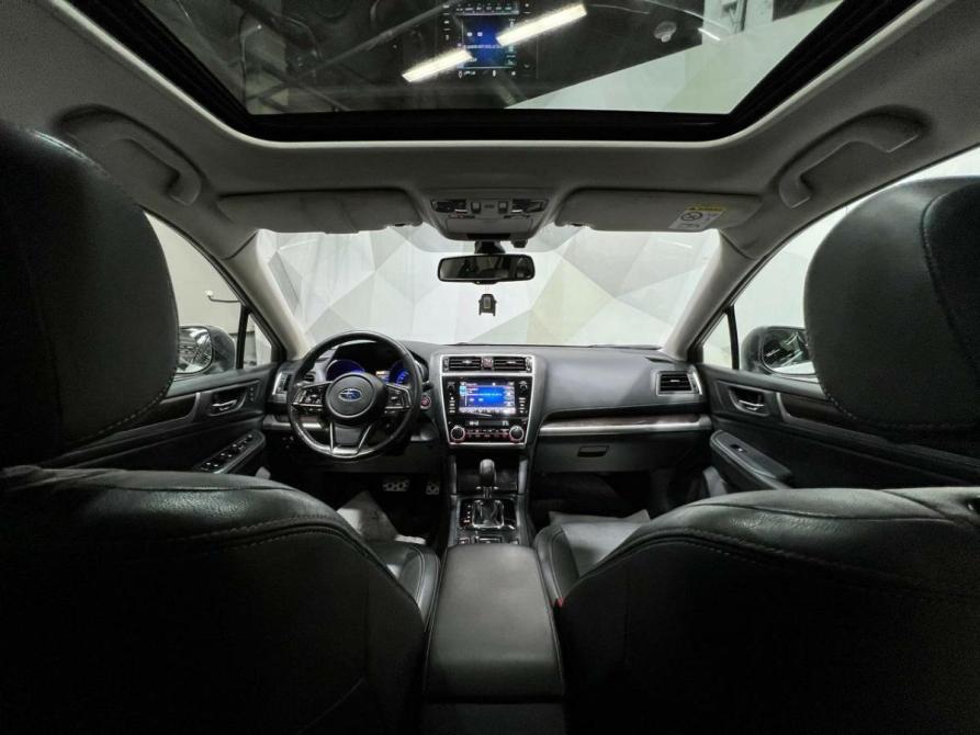 Subaru Outback V Рестайлинг Оренбург  - изображение 11