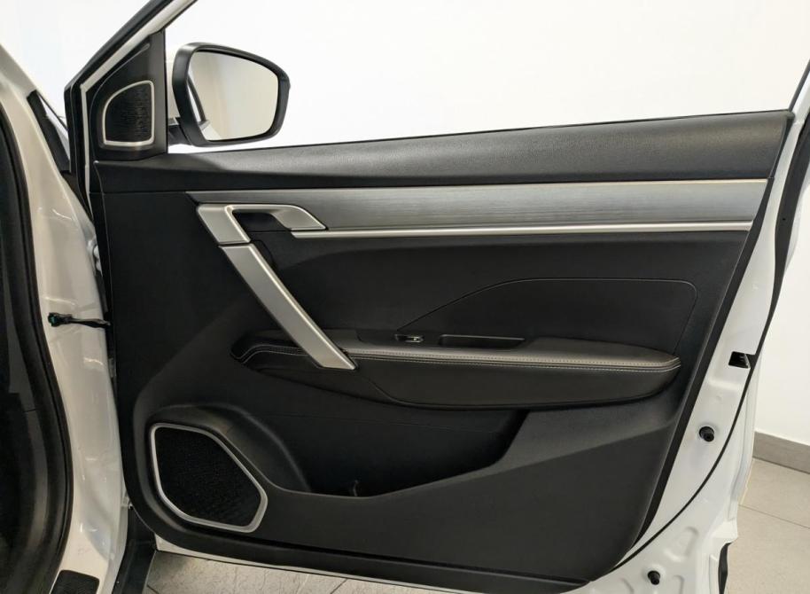 Belgee X50 Санкт-Петербург  - изображение 24