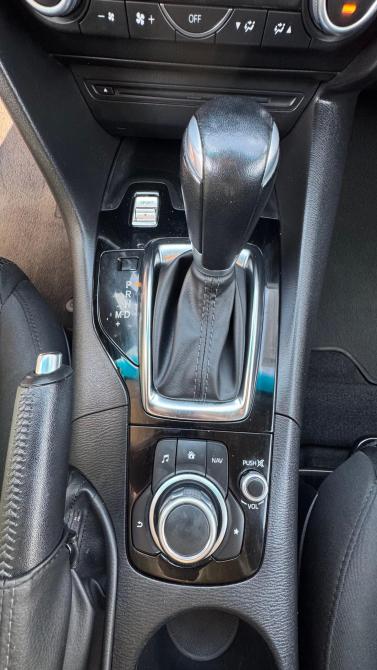 Mazda 3 III (BM) Рестайлинг Альметьевск  - изображение 17
