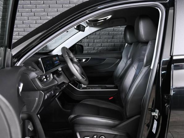 Chery Tiggo 4 Pro I с пробегом 2024 года, цена 1 800 000 рублей, 5771 км, внедорожник, Автокод Объявления