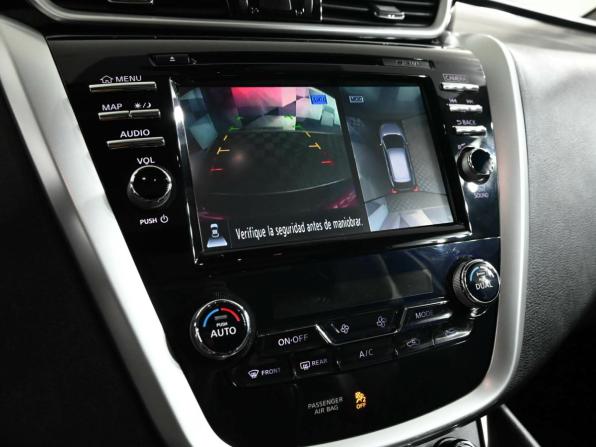 Nissan Murano III (Z52) с пробегом 2019 года, цена 2 990 000 рублей, 124294 км, внедорожник, Автокод Объявления