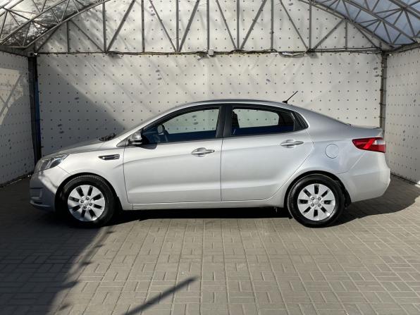 Kia Rio III с пробегом 2013 года, цена 925 000 рублей, 144166 км, седан, Автокод Объявления