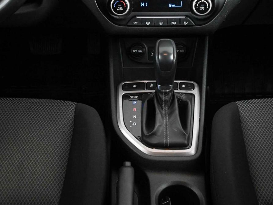 Hyundai Creta I Екатеринбург  - изображение 18