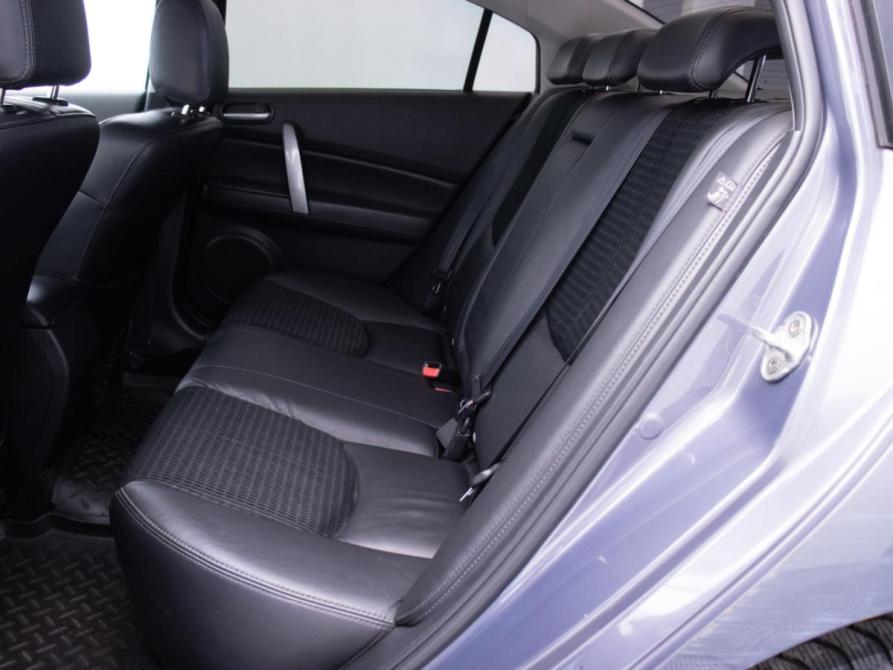 Mazda 6 II (GH) Москва  - изображение 11