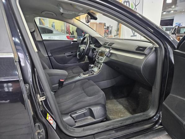 Volkswagen Passat B6 с пробегом 2009 года, цена 600 000 рублей, 274758 км, седан, Автокод Объявления