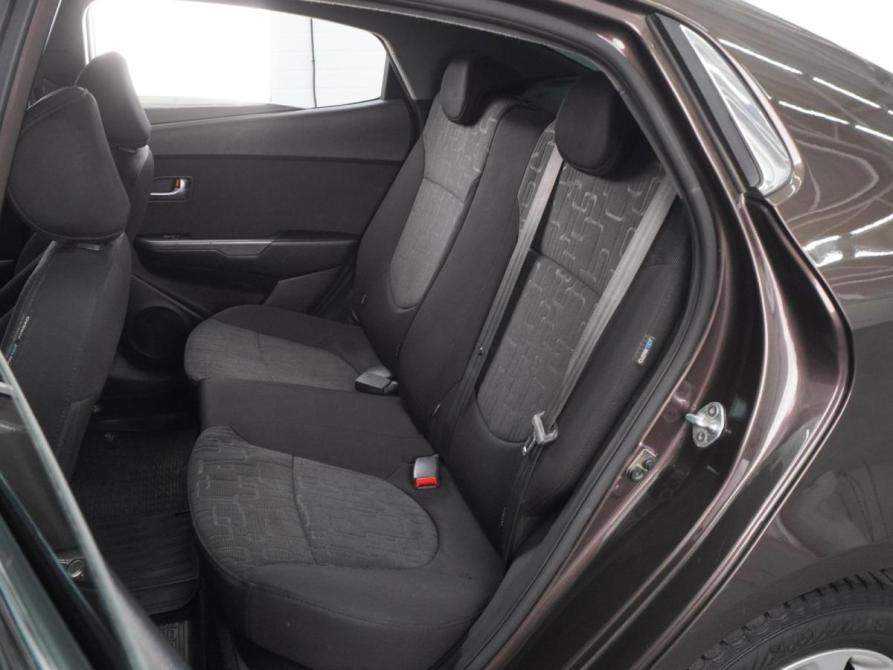 Kia Rio III Рестайлинг Воронеж  - изображение 9