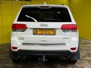 Jeep Grand Cherokee IV (WK2) Рестайлинг Ижевск  - изображение 26
