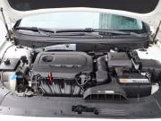 Hyundai Sonata VII (LF) Рестайлинг Санкт-Петербург  - изображение 44